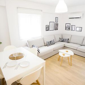 Appartement met Drie Slaapkamers